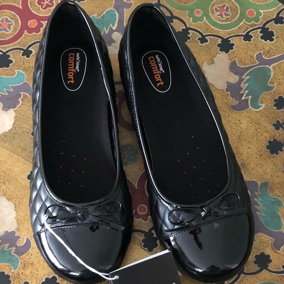 safe t step flats